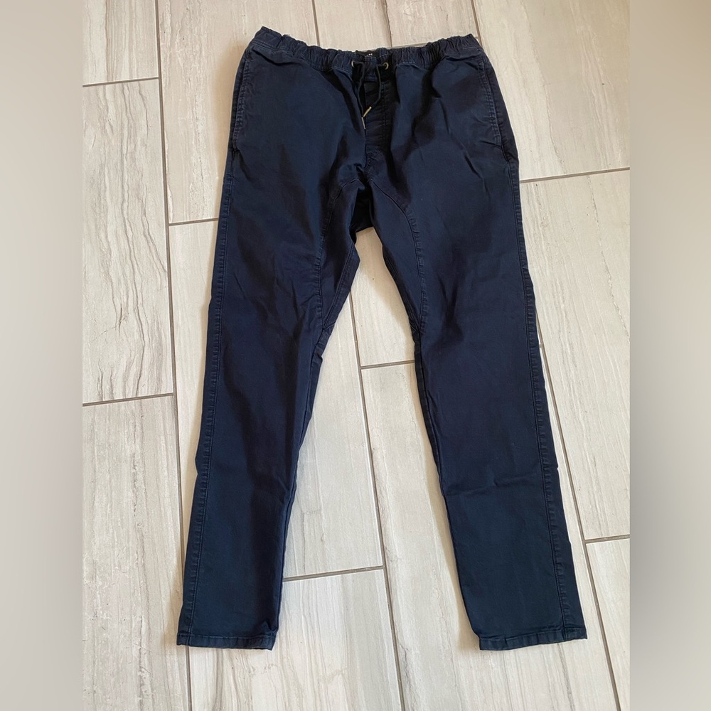 Zanerobe Drawstring Pants
